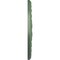 Ekena Millwork Palmetto Ceiling Medallion (Fits Canopies up to 5"), 20 7/8"OD x 3 5/8"ID x 1 5/8"P, Athenian Green CM20PMAGF - alternate 5